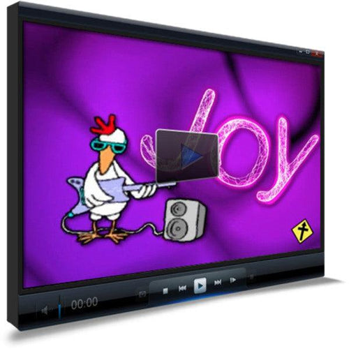 Joy Children's Ministry Worship Video