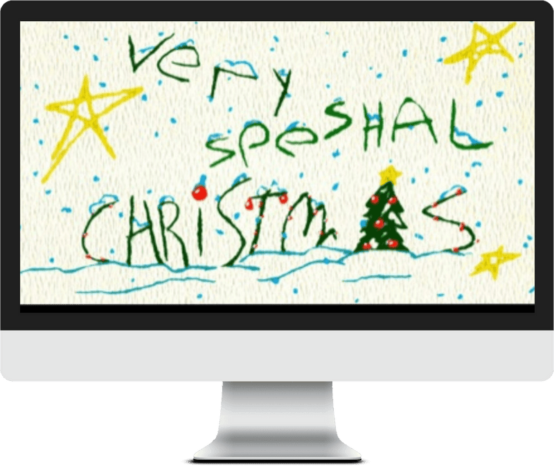 Kids Tell The Christmas Story Video - Children's Ministry Deals