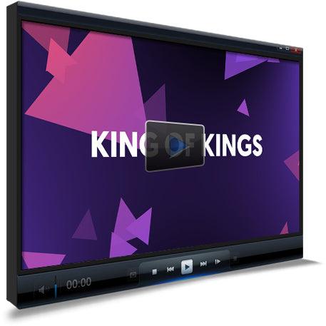 King Of Kings Worship Video For Kids - Children's Ministry Deals