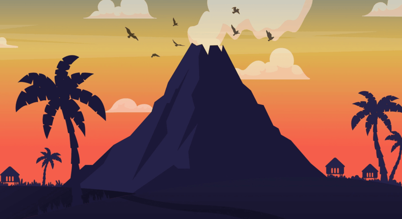 Load image into Gallery viewer, Lava Lava Luau VBS - Children&#39;s Ministry Deals
