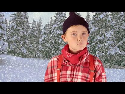 Lumberjack Church Game Video for Kids