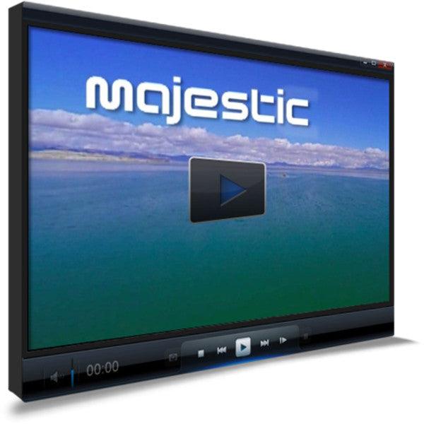 Majestic Children's Ministry Worship Video