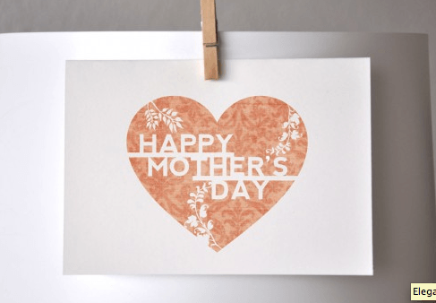 Load image into Gallery viewer, Printable Mother&#39;s Day Cards
