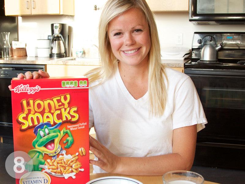 Load image into Gallery viewer, Name That Cereal PowerPoint Game - Children&#39;s Ministry Deals
