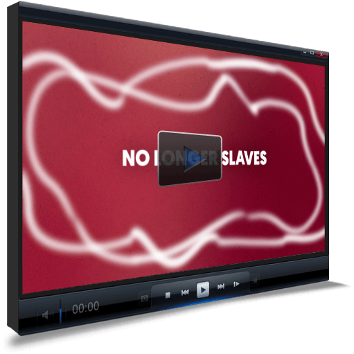 No Longer Slaves Worship Video For Kids - Children's Ministry Deals