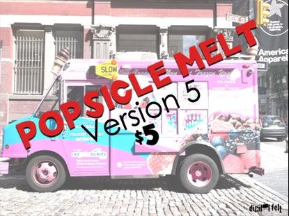 Popsicle Melt 5 Church Game Video for Kids