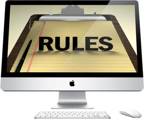 Rules Children's Church Graphics