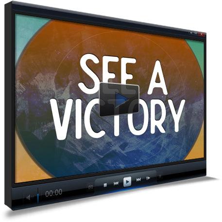 See A Victory Worship Video for Kids - Children's Ministry Deals