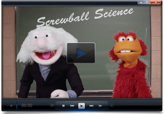 Slime Bible Lesson Video - Children's Ministry Deals