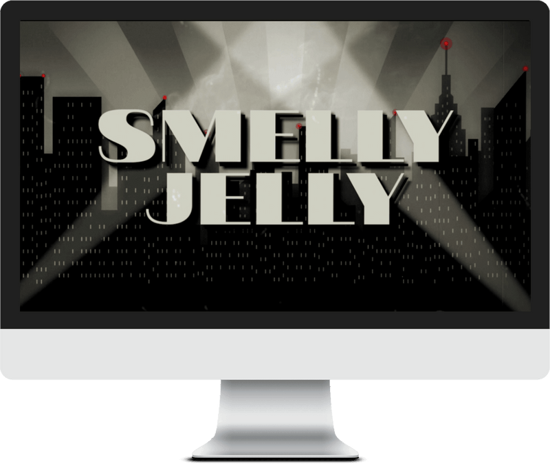 Smelly Jelly Church Game Video - Children's Ministry Deals