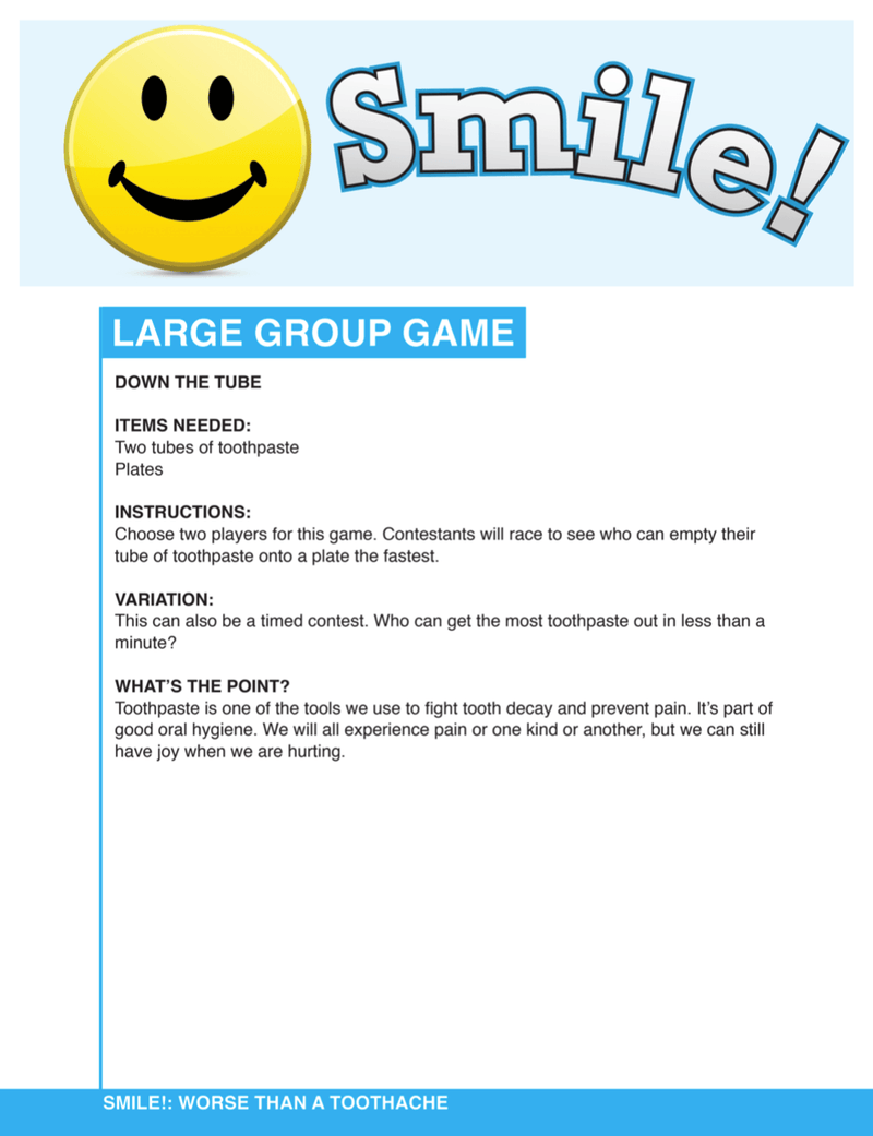 Load image into Gallery viewer, Smile! 4-Week Children&#39;s Ministry Curriculum - Children&#39;s Ministry Deals
