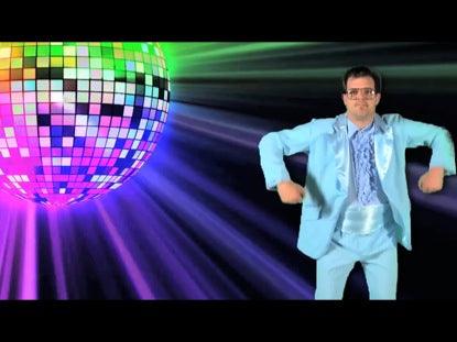 Smooth Moves Church Game Video for Kids
