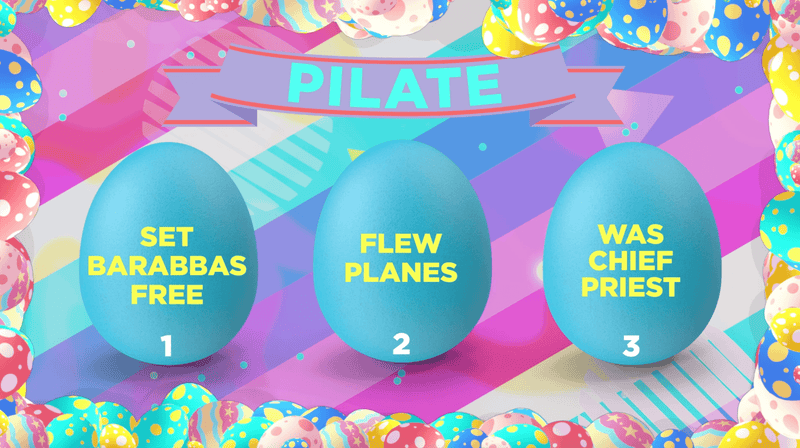 Spring Games 5-Pack - Children's Ministry Deals