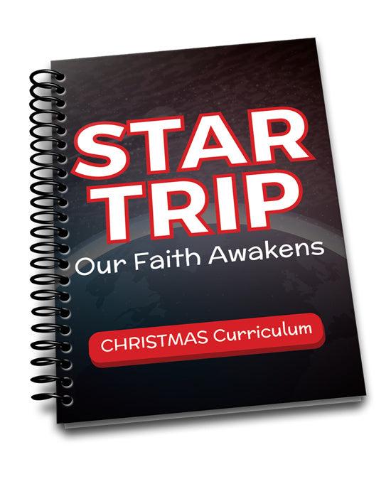 Star Trip Christmas Program