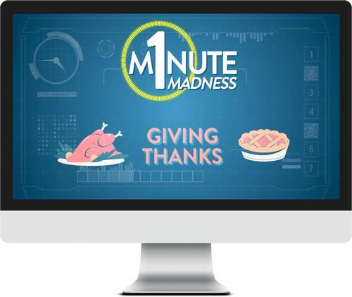 Load image into Gallery viewer, Thanksgiving Church Games 5-Pack - Children&#39;s Ministry Deals
