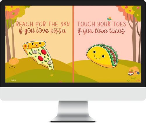 Load image into Gallery viewer, Thanksgiving Church Games 5-Pack - Children&#39;s Ministry Deals
