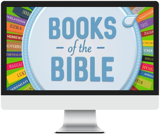 The BIG GAME Bundle - Children's Ministry Deals