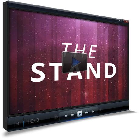 The Stand Worship Video for Kids - Children's Ministry Deals