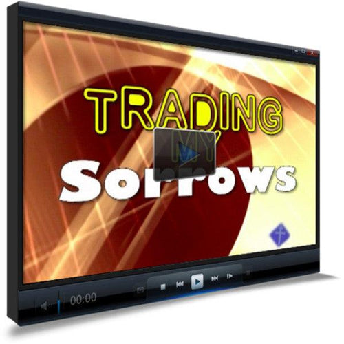 Trading My Sorrows Children's Ministry Worship Video