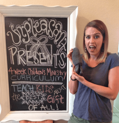 Unpleasant Presents