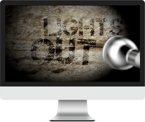 VBS Game Video - Lights Out - Children's Ministry Deals