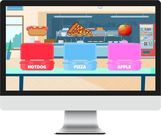 What's For Lunch? - Children's Ministry Deals