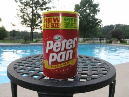 Will It Float: Peanut Butter Game Video for Kids