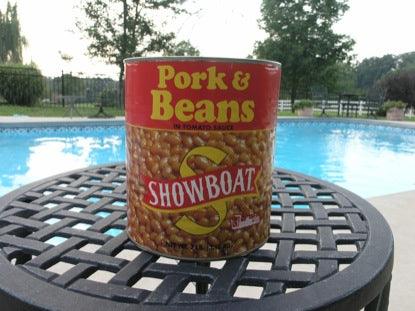 Will It Float: Pork N Beans Game Video for Kids - Children's Ministry Deals
