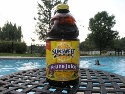 Will It Float: Prune Juice Game Video for Kids - Children's Ministry Deals