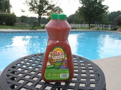 Will It Float: Salsa Game Video for Kids Church - Children's Ministry Deals