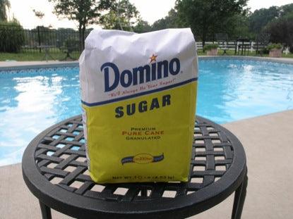 Will It Float: Sugar Game Video for Kids Church