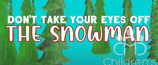 Winter Games Pack - Children's Ministry Deals