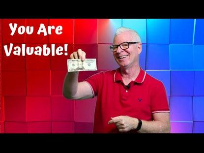 YOU'RE VALUABLE - OBJECT LESSON - Children's Ministry Deals